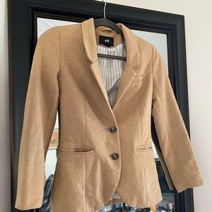 H&M Riding Coat